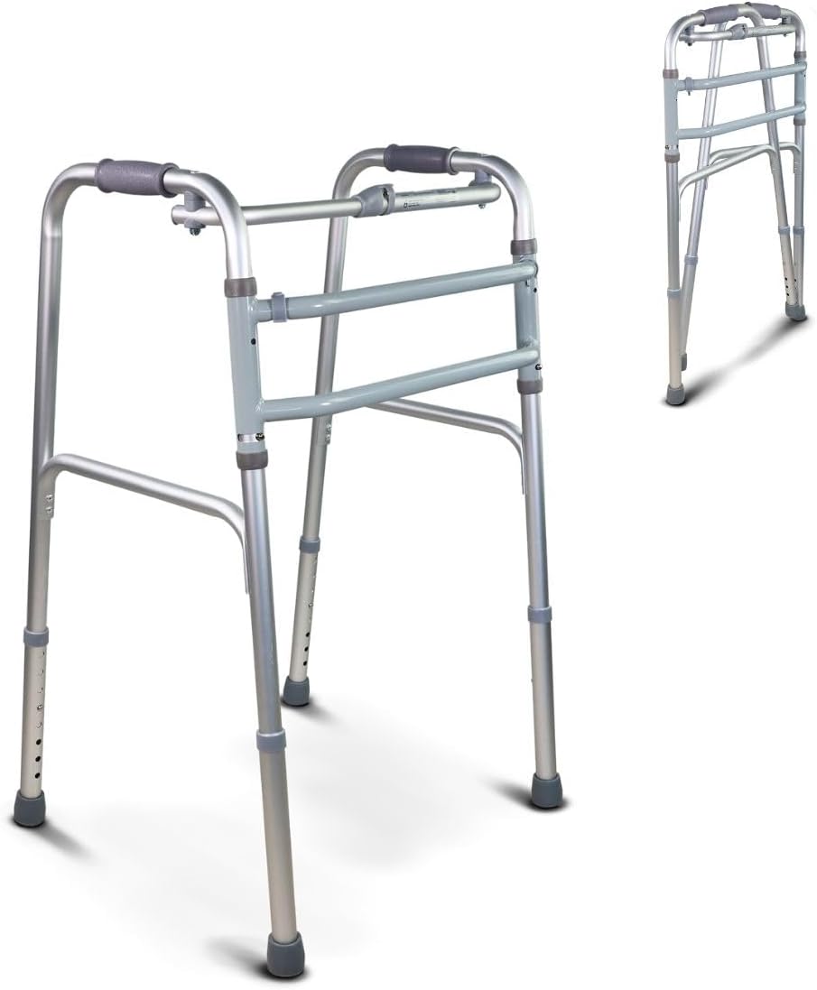 Mobiclinic Mezquita andador sin ruedas ultraligero marca española