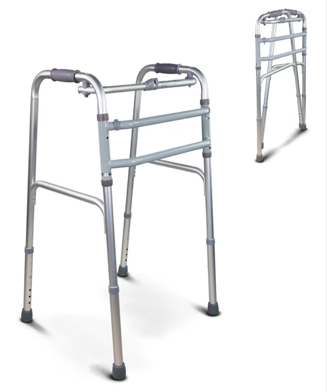 Mobiclinic Mezquita andador sin ruedas ultraligero
