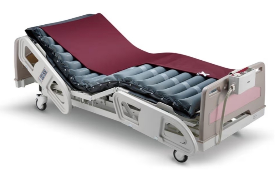 Mobiclinic Mobi 2 colchón antiescaras 20 celdas nylon PVC