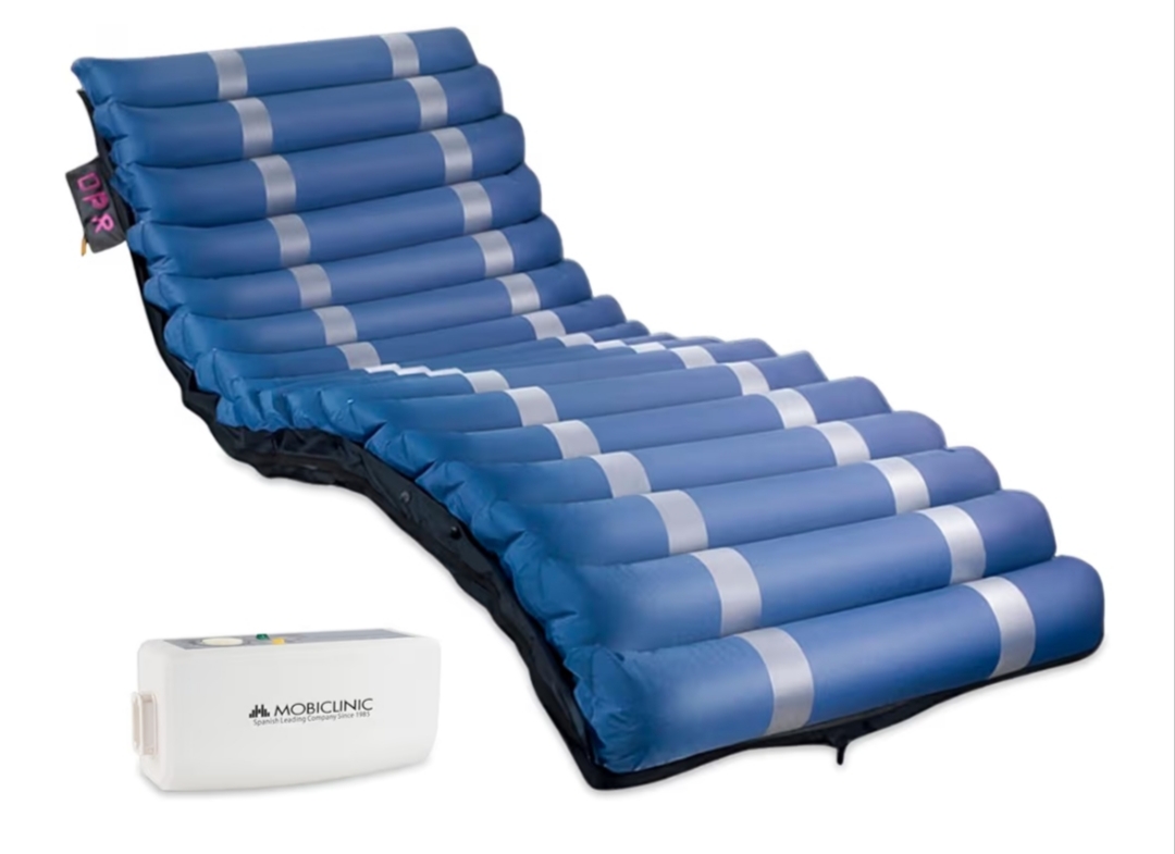 Apex Domus 2 Plus colchón antiescaras presión alternante alarma