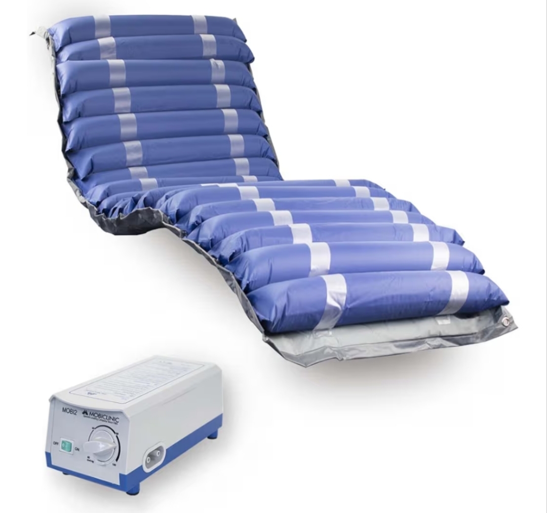 Mobiclinic Pro Mobi 3 colchón antiescaras mando a distancia grado III