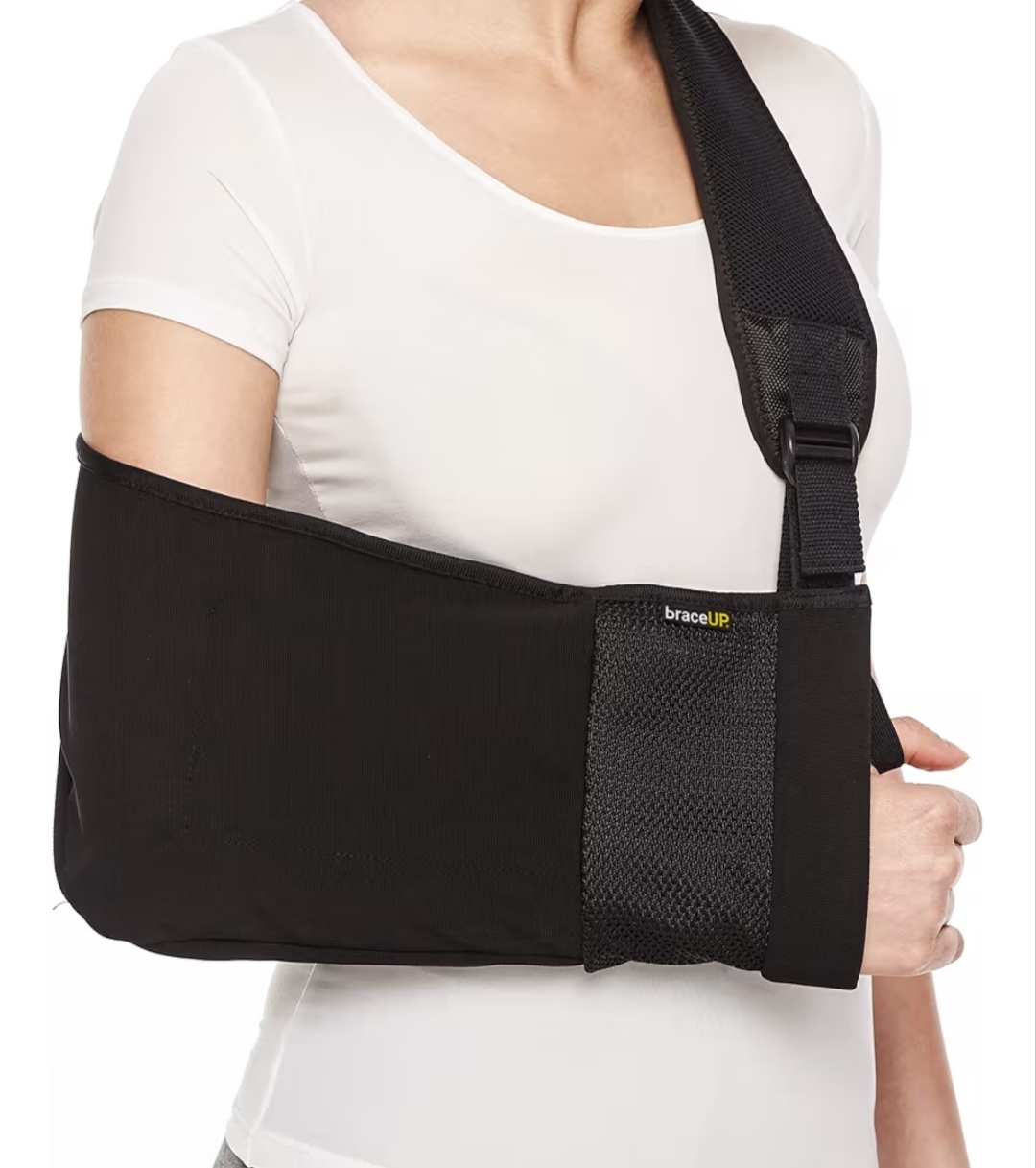 Aramox cabestrillo inmovilizador ajustable antebrazo hombro