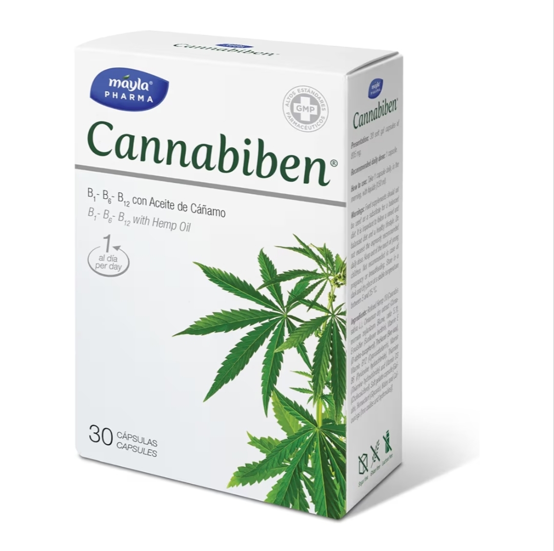 Aceite CBD cannabis producto 2