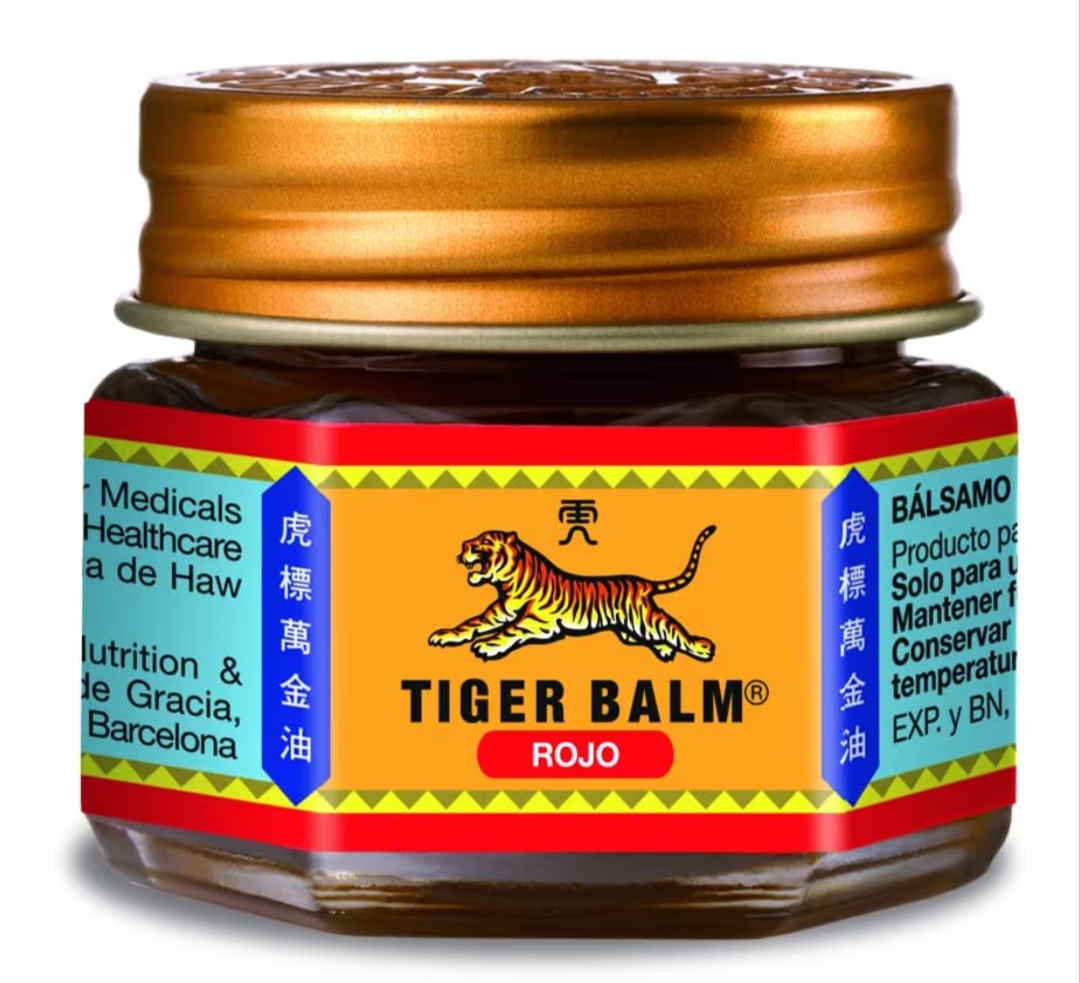 Crema dolor muscular producto 3