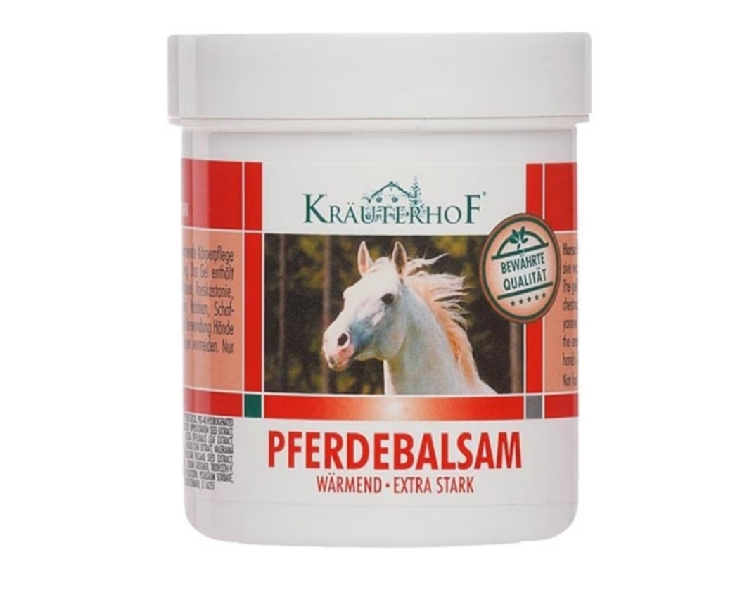 KRÄUTERHOF crema calor dolor muscular articular 110ml