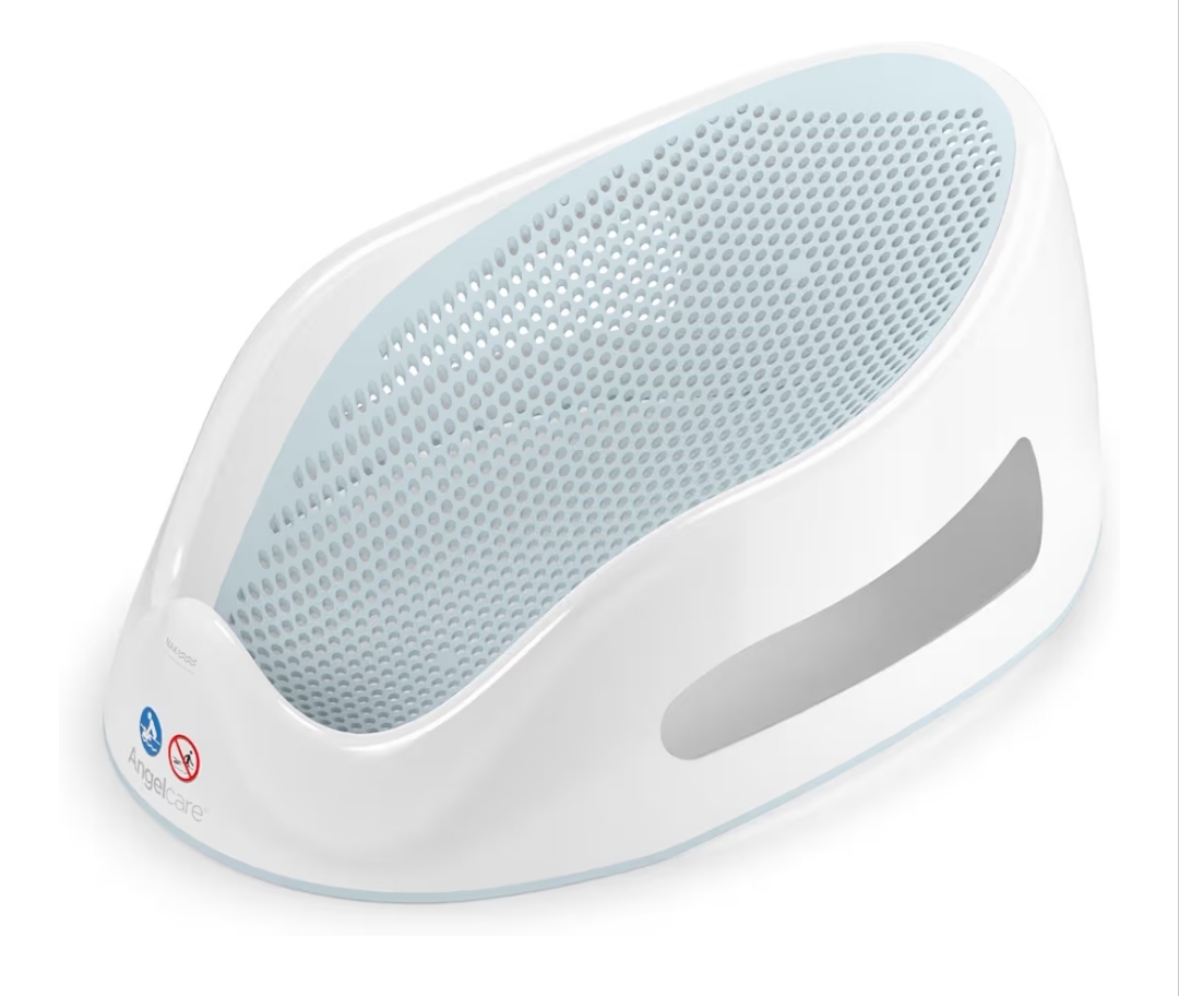 Anglecare Soft Touch hamaca banera bebe TPE