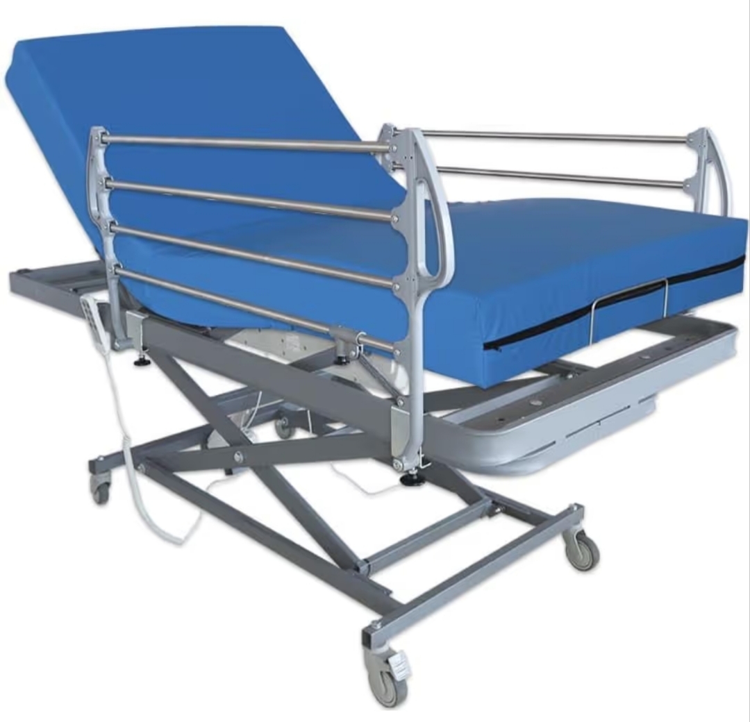 Duermete somier electrico articulado colchon Artiflex HR