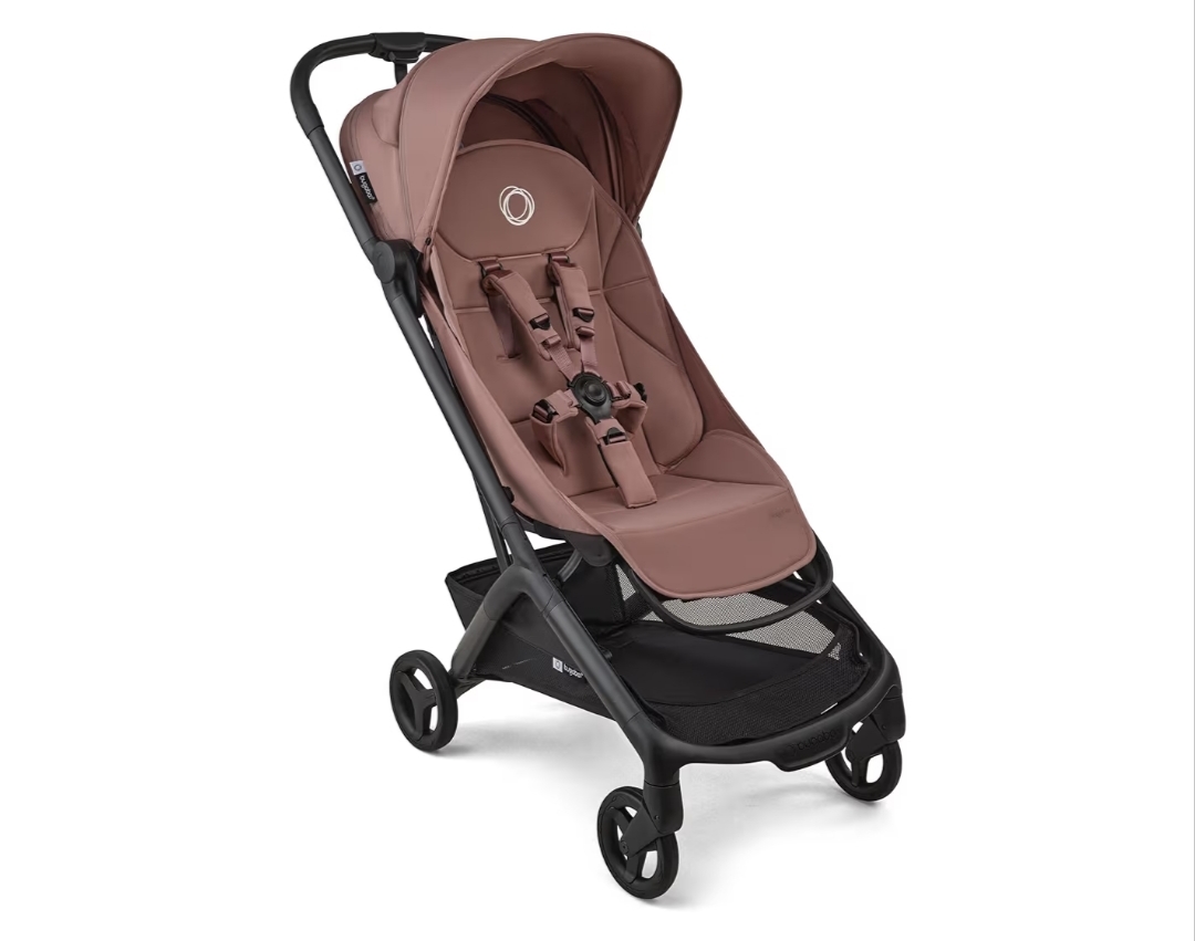 Bugaboo Butterfly 2 silla de viaje tamaño cabina avion