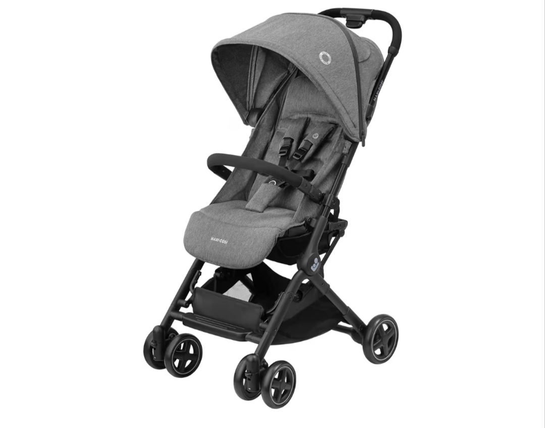 Maxi-Cosi Lara2 silla de paseo ligera plegado automatico