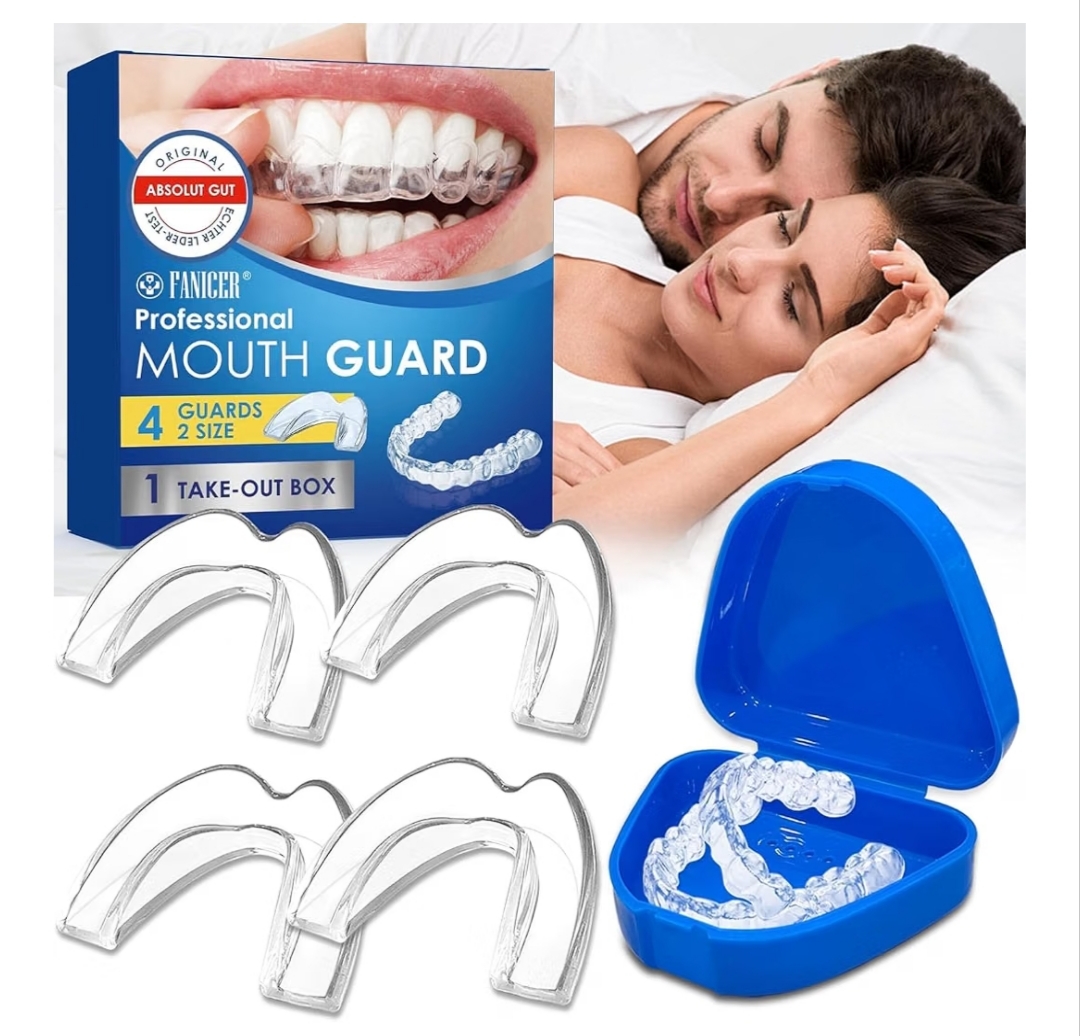 OPRO protector nocturno recomendado dentistas alivio ATM