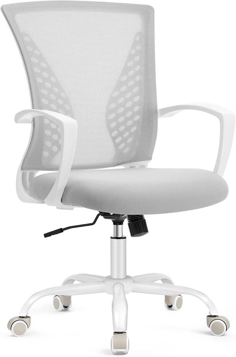CHAISE EXPERT MINISTYLE silla escritorio ergonómica infantil moderna