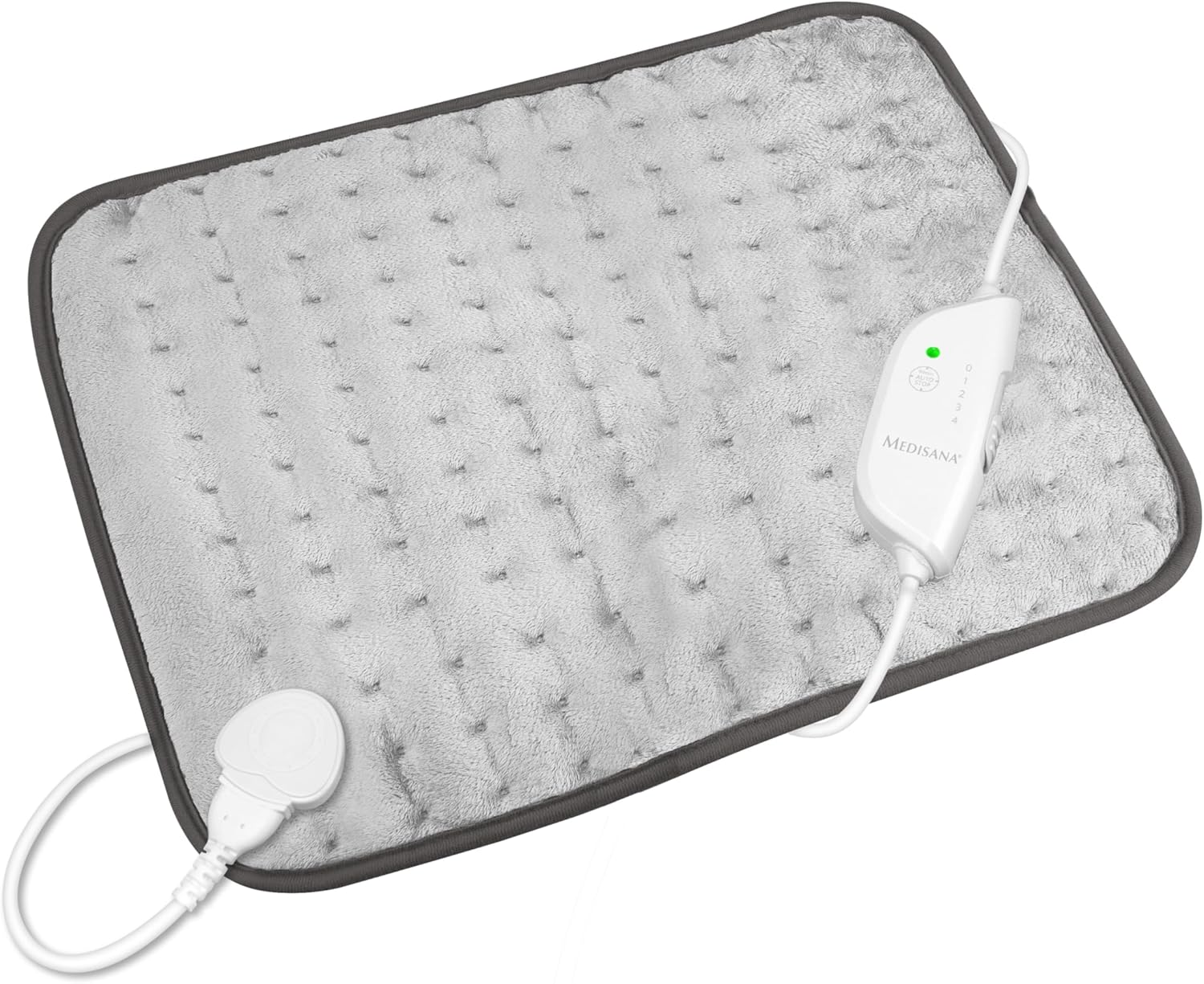 Medisana HP-650 XL almohadilla eléctrica espalda cuello hombros